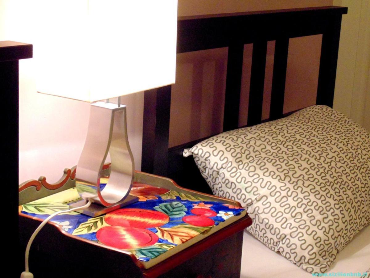 Sizilien Hotel Ragusa Room photo